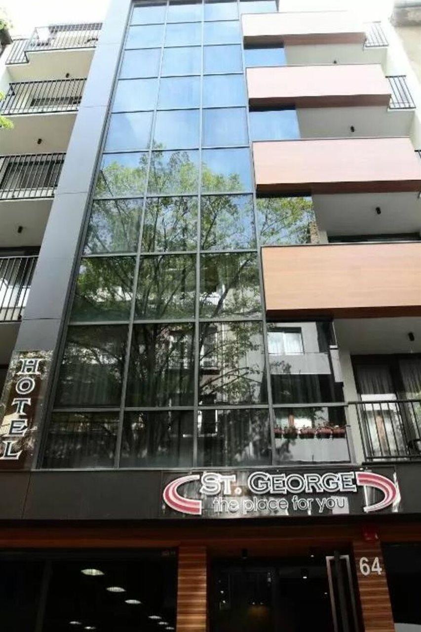 Otel St. George 3*