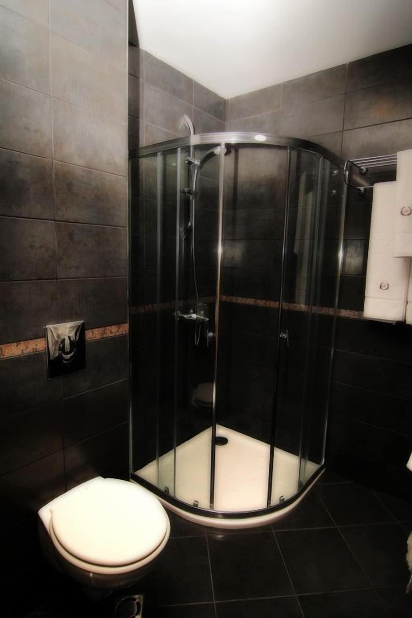St. George Otel 3*