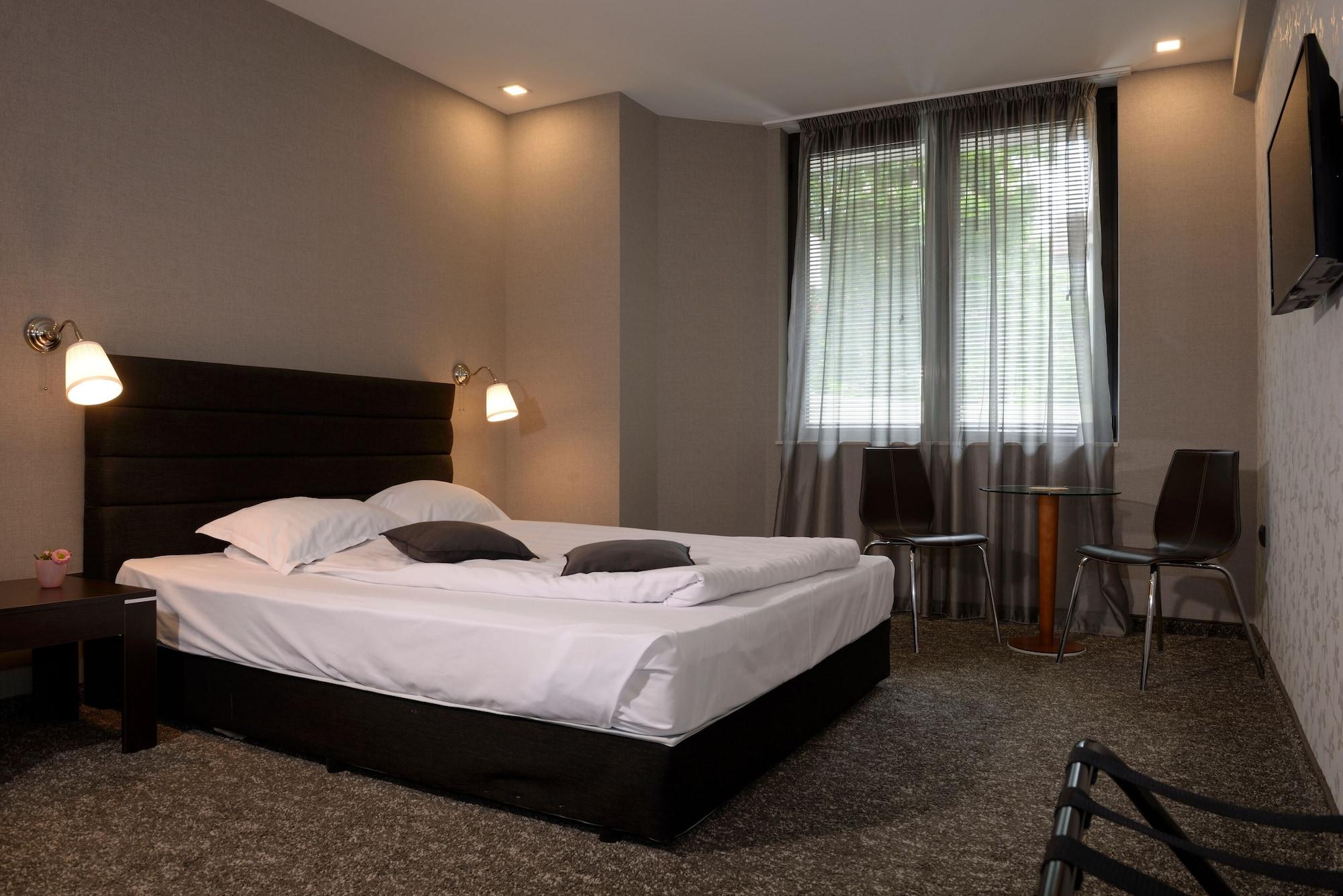 St. George Otel Sofya