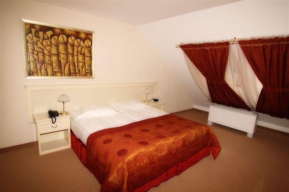 Otel St. George Sofya