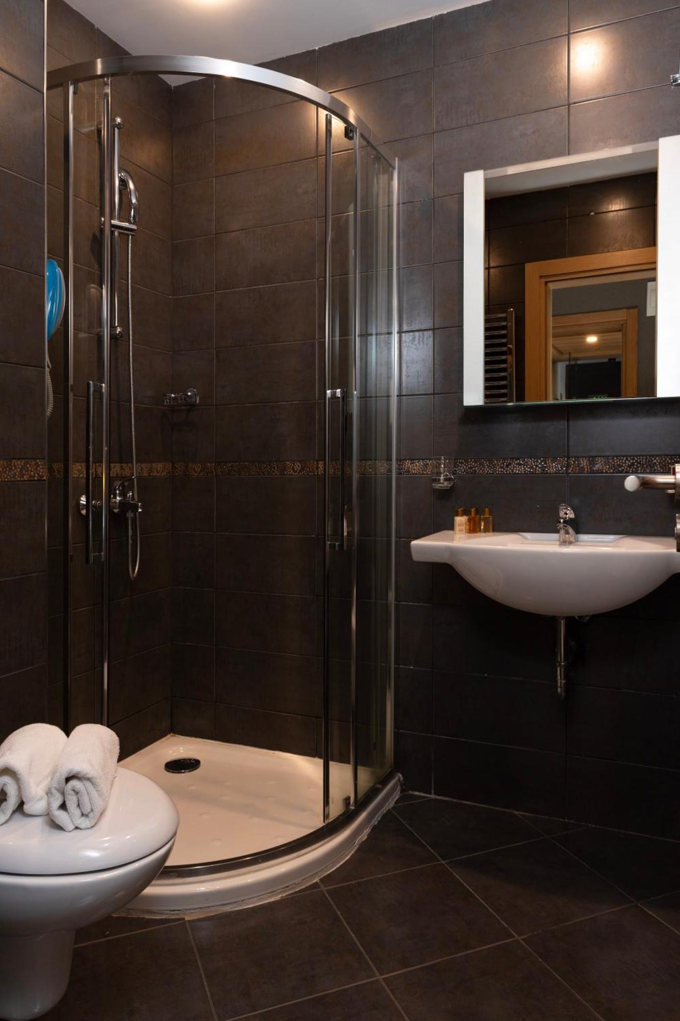 St. George Otel Sofya