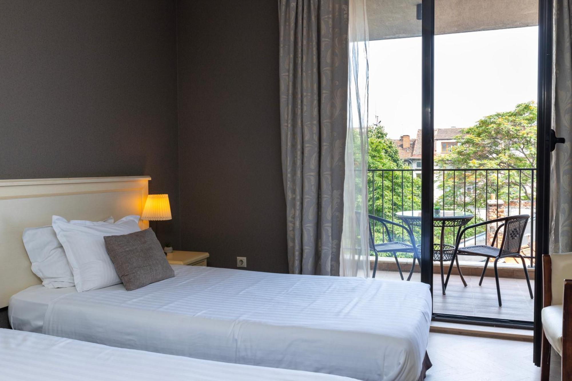 St. George Otel