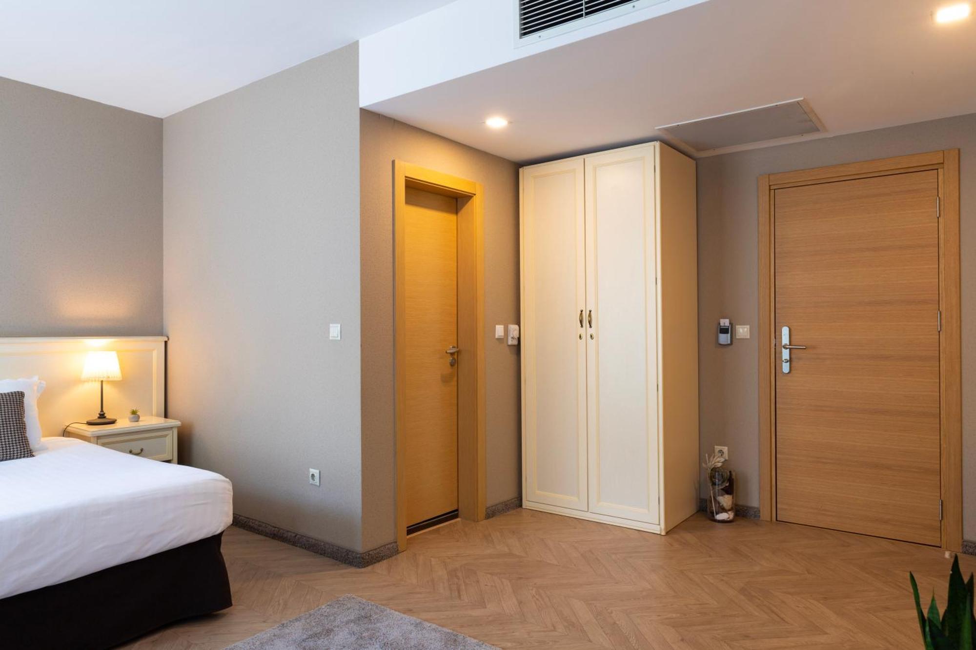 St. George Otel
