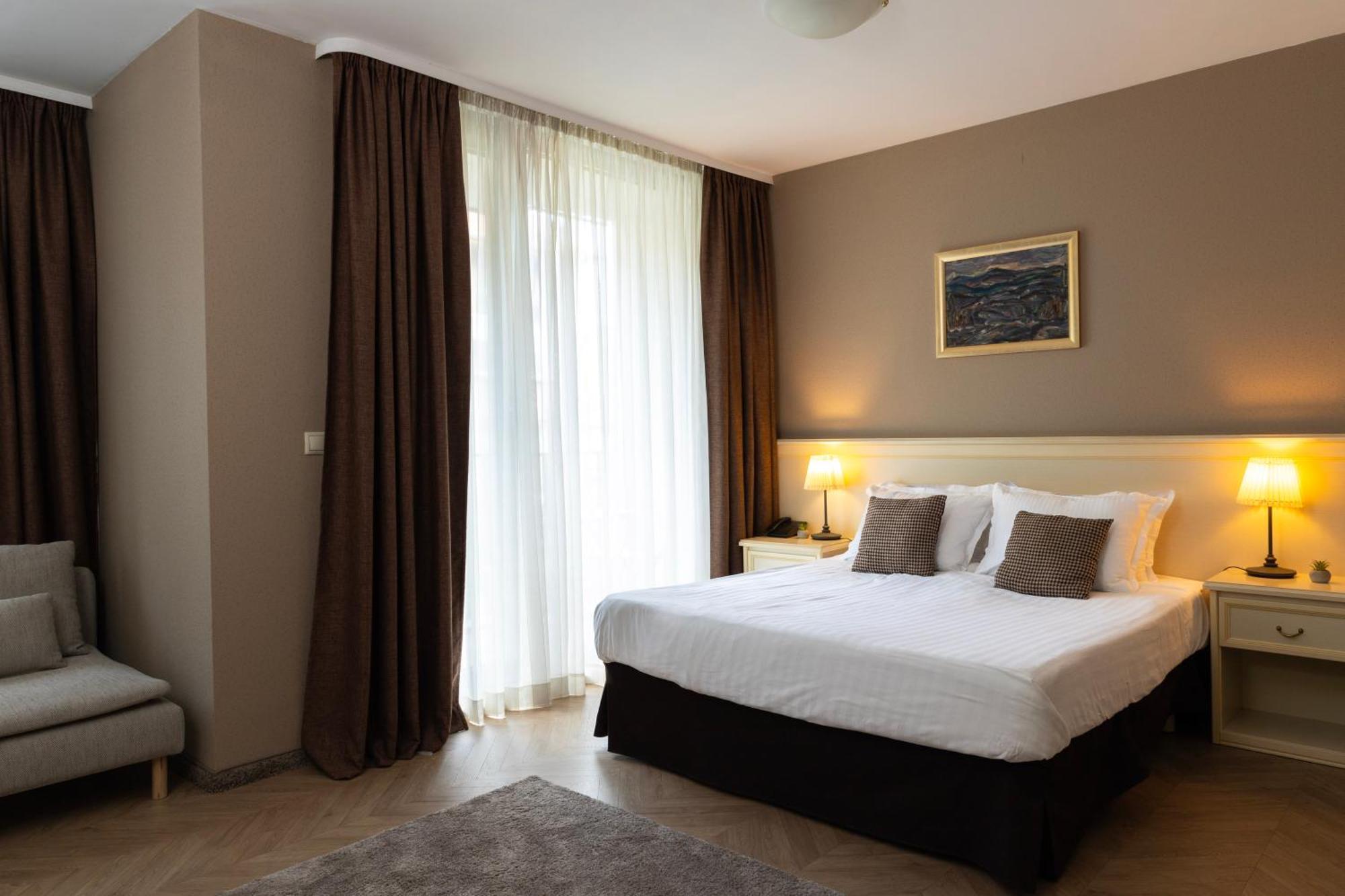 St. George Otel Sofya