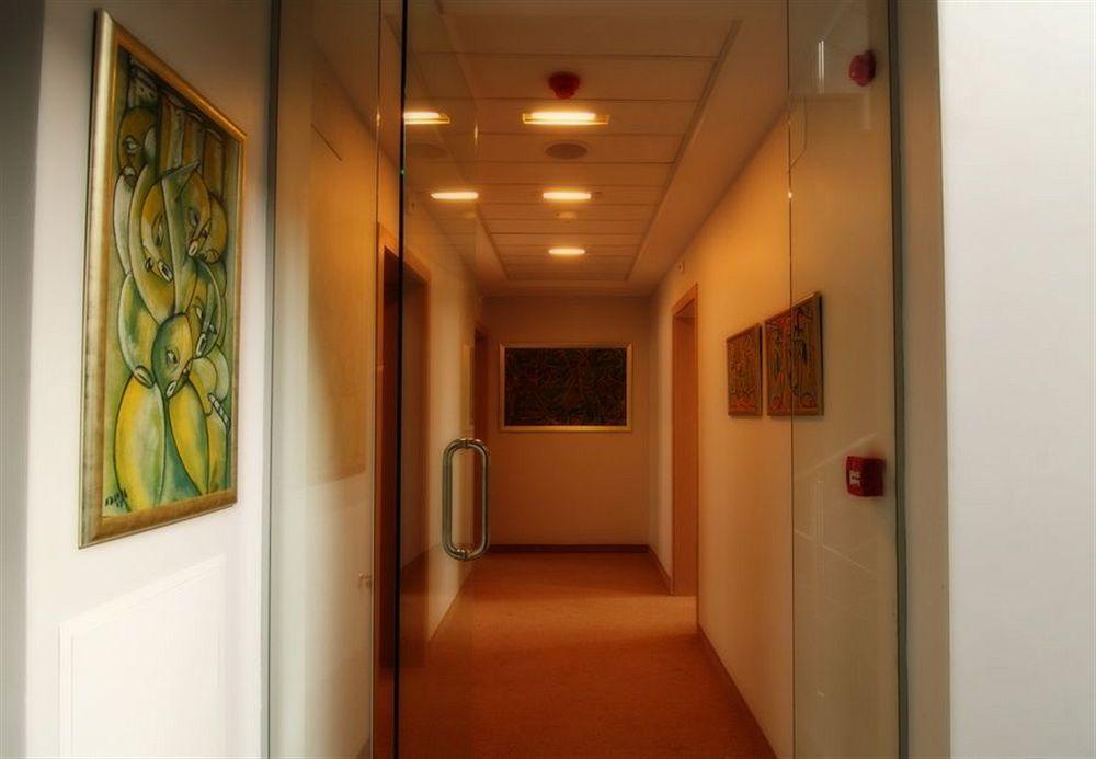 Otel St. George