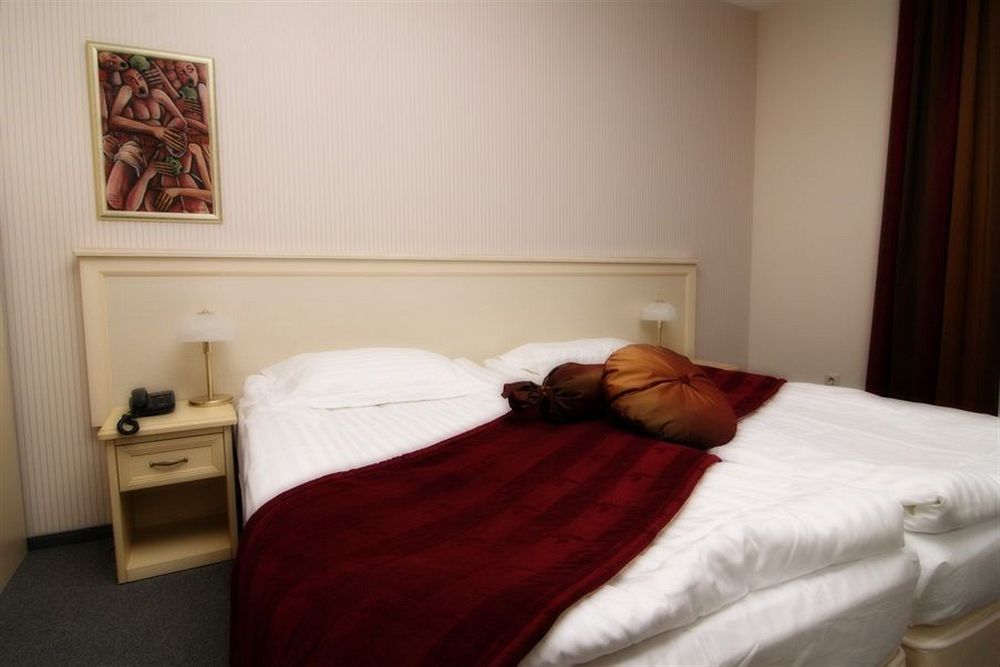 Otel St. George